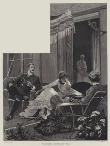 They Were Married, av Walter Besant og James Rice